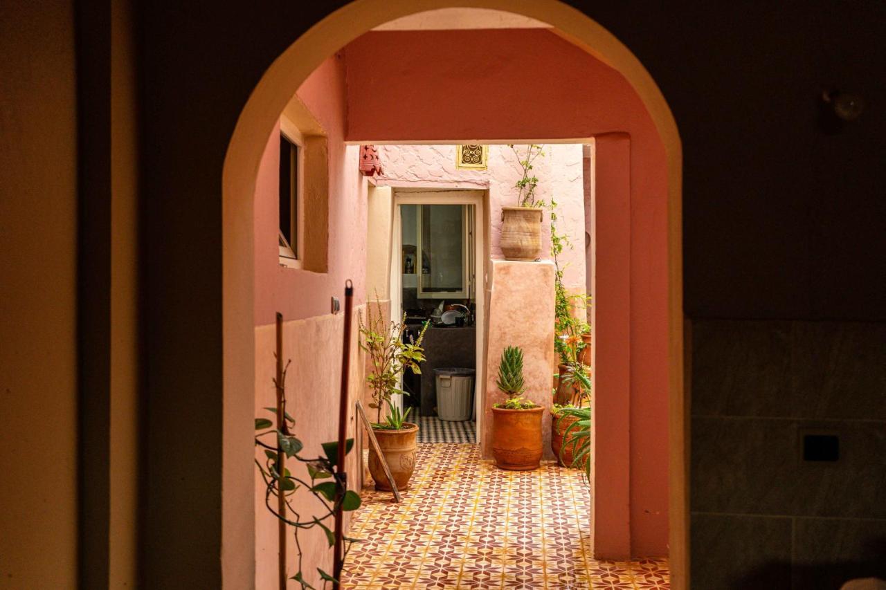 Imagine B&B Mirleft Eksteriør bilde