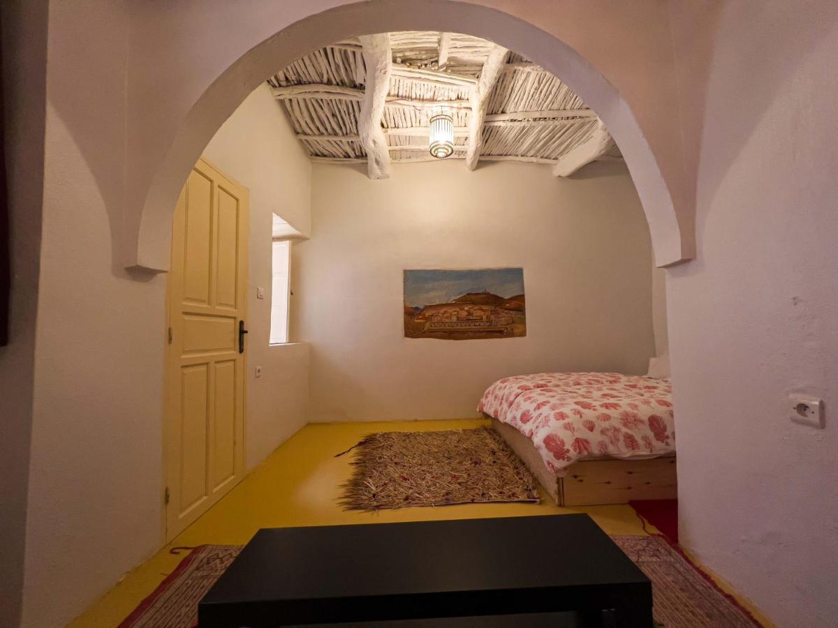 Imagine B&B Mirleft Eksteriør bilde