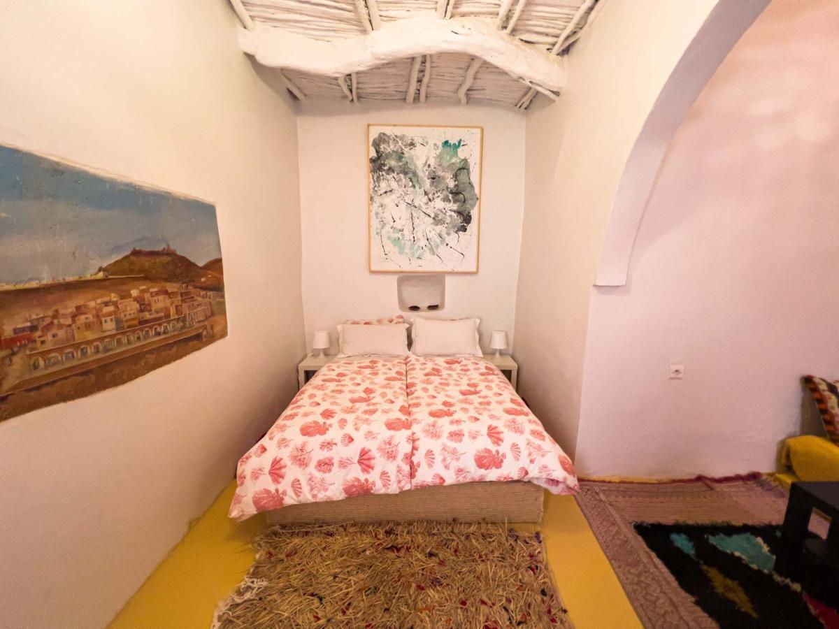 Imagine B&B Mirleft Eksteriør bilde