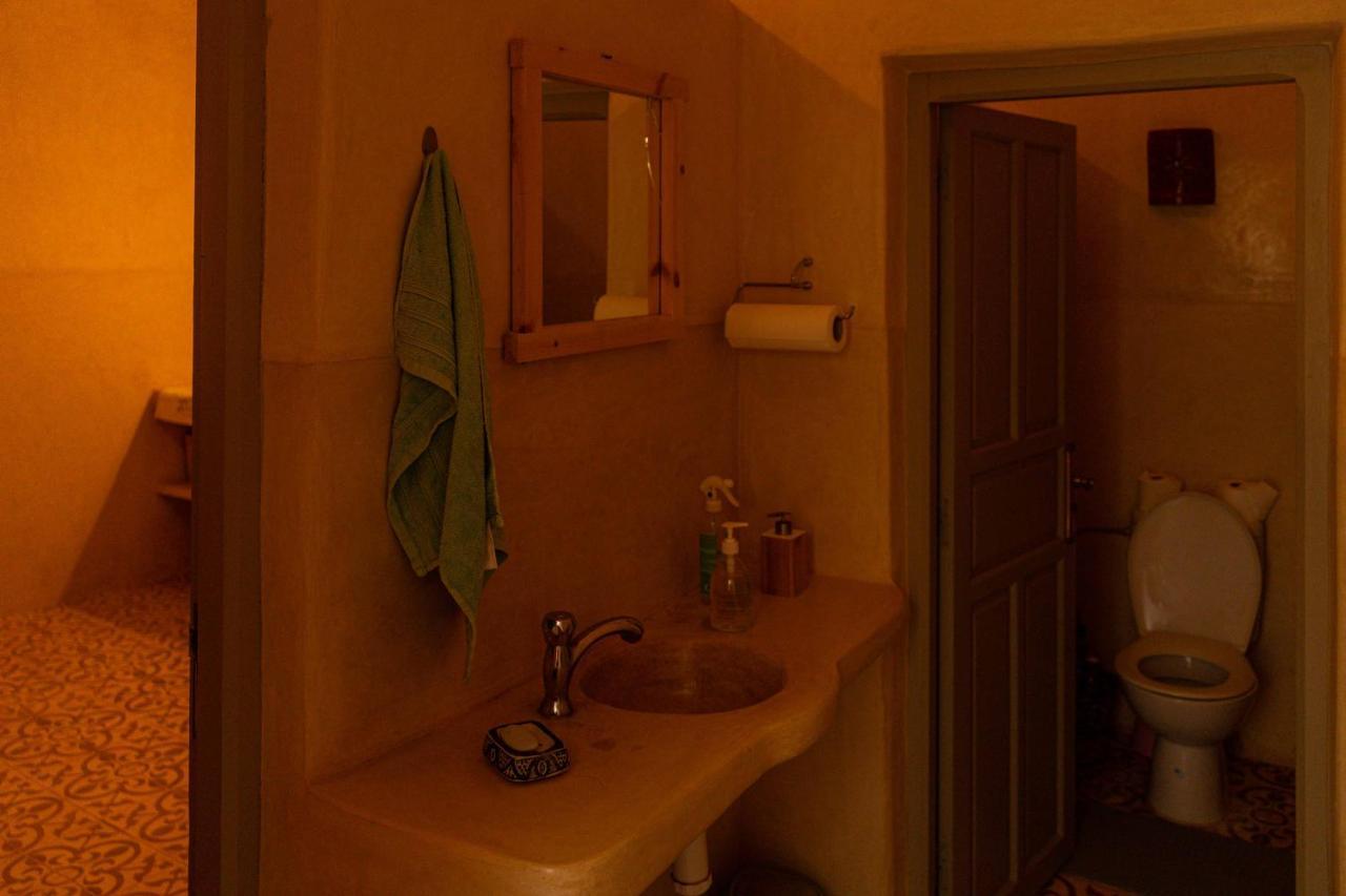 Imagine B&B Mirleft Eksteriør bilde