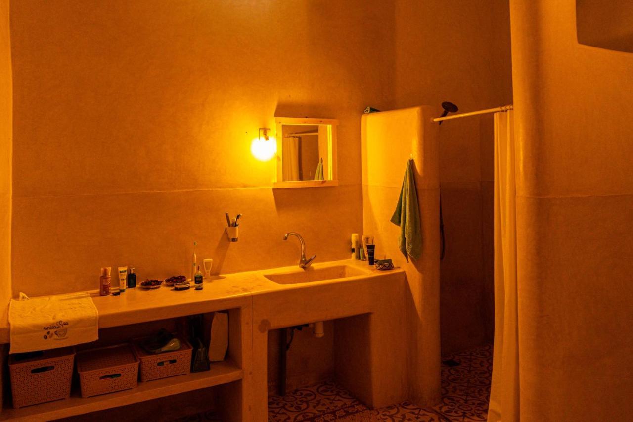 Imagine B&B Mirleft Eksteriør bilde